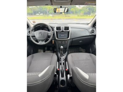 RENAULT Sandero Expression 1.0 12v 2018 - miniatura 7