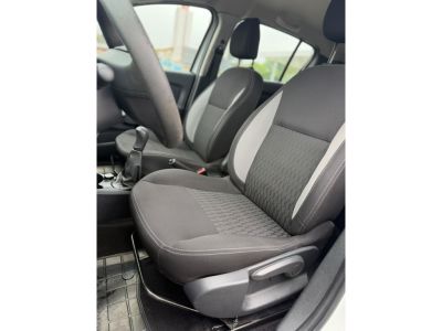RENAULT Sandero Expression 1.0 12v 2018 - miniatura 9