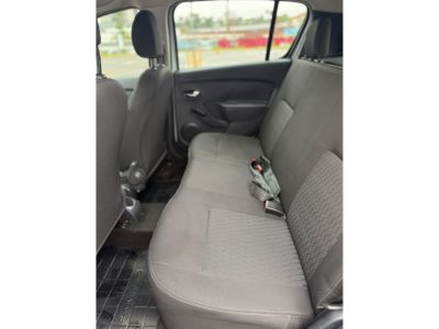 RENAULT Sandero Expression 1.0 12v 2018 - miniatura 10