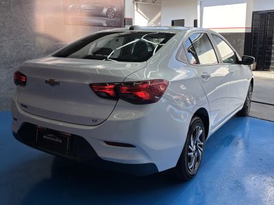 CHEVROLET Onix Sedan Plus LT 1.0 12v 2025 - miniatura 3
