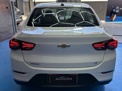 CHEVROLET Onix Sedan Plus LT 1.0 12v 2025 - miniatura 4