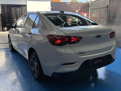CHEVROLET Onix Sedan Plus LT 1.0 12v 2025 - miniatura 5