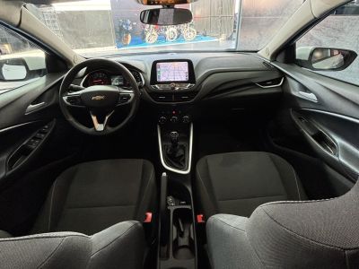 CHEVROLET Onix Sedan Plus LT 1.0 12v 2025 - miniatura 7