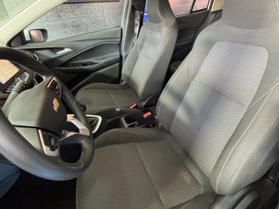 CHEVROLET Onix Sedan Plus LT 1.0 12v 2025 - miniatura 9