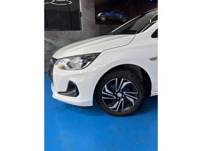 CHEVROLET Onix Sedan Plus LT 1.0 12v 2025 - miniatura 11