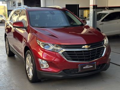 CHEVROLET Equinox Premier 2.0T 16v AWD 2019