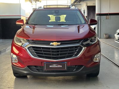 CHEVROLET Equinox Premier 2.0T 16v AWD 2019 - miniatura 2