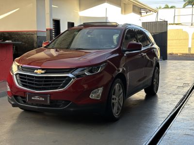 CHEVROLET Equinox Premier 2.0T 16v AWD 2019 - miniatura 3
