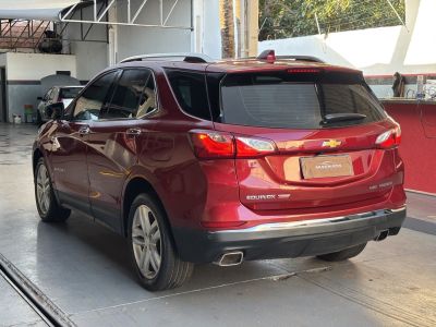 CHEVROLET Equinox Premier 2.0T 16v AWD 2019 - miniatura 4