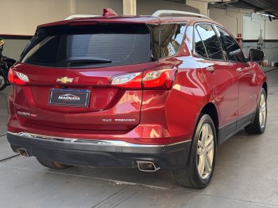 CHEVROLET Equinox Premier 2.0T 16v AWD 2019 - miniatura 5