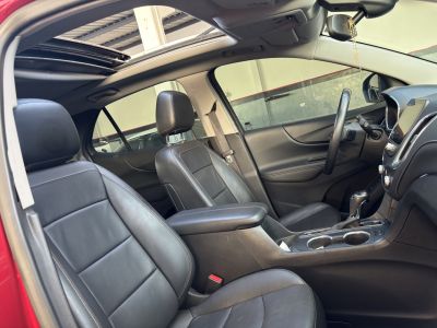 CHEVROLET Equinox Premier 2.0T 16v AWD 2019 - miniatura 7