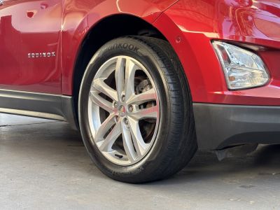 CHEVROLET Equinox Premier 2.0T 16v AWD 2019 - miniatura 8