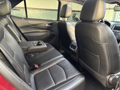 CHEVROLET Equinox Premier 2.0T 16v AWD 2019 - miniatura 9