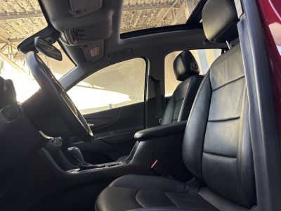 CHEVROLET Equinox Premier 2.0T 16v AWD 2019 - miniatura 10