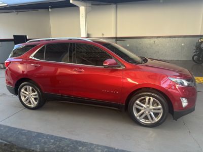 CHEVROLET Equinox Premier 2.0T 16v AWD 2019 - miniatura 11