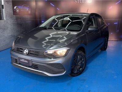 VOLKSWAGEN Polo Hatch 1.0 12v 2024