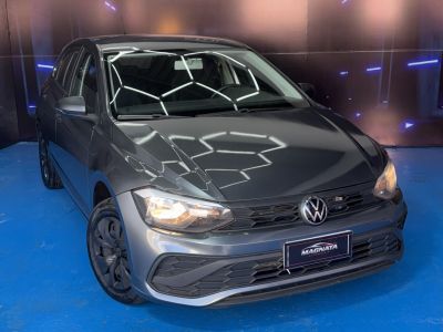 VOLKSWAGEN Polo Hatch 1.0 12v 2024 - miniatura 2
