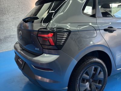 VOLKSWAGEN Polo Hatch 1.0 12v 2024 - miniatura 4