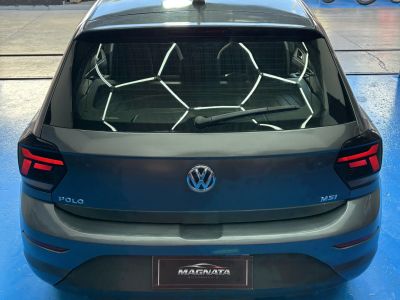 VOLKSWAGEN Polo Hatch 1.0 12v 2024 - miniatura 5