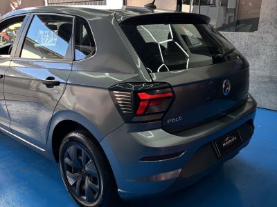 VOLKSWAGEN Polo Hatch 1.0 12v 2024 - miniatura 6