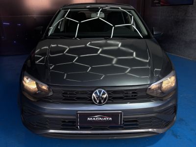 VOLKSWAGEN Polo Hatch 1.0 12v 2024 - miniatura 7
