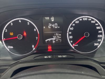 VOLKSWAGEN Polo Hatch 1.0 12v 2024 - miniatura 8