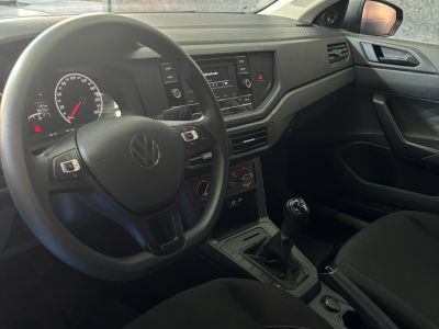 VOLKSWAGEN Polo Hatch 1.0 12v 2024 - miniatura 9