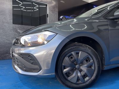 VOLKSWAGEN Polo Hatch 1.0 12v 2024 - miniatura 13