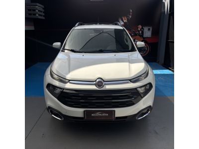 FIAT Toro Freedom 1.8 16v 2018 - miniatura 2
