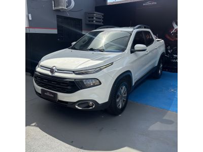 FIAT Toro Freedom 1.8 16v 2018 - miniatura 3