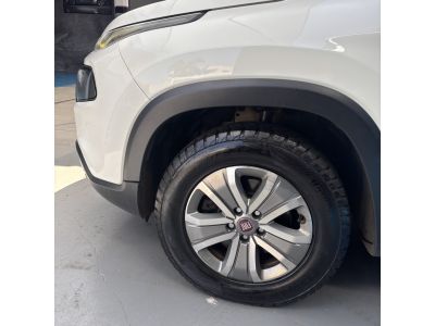FIAT Toro Freedom 1.8 16v 2018 - miniatura 4