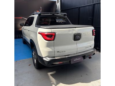 FIAT Toro Freedom 1.8 16v 2018 - miniatura 5
