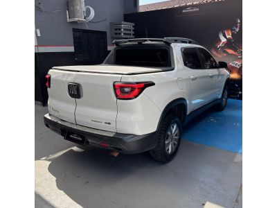 FIAT Toro Freedom 1.8 16v 2018 - miniatura 6