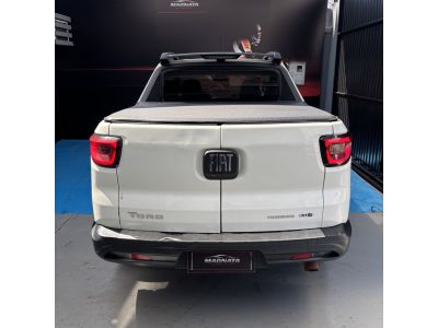 FIAT Toro Freedom 1.8 16v 2018 - miniatura 7