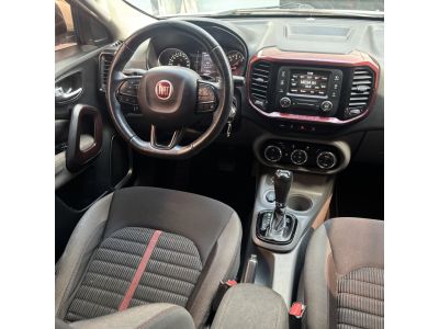 FIAT Toro Freedom 1.8 16v 2018 - miniatura 8