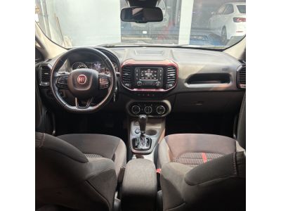 FIAT Toro Freedom 1.8 16v 2018 - miniatura 9