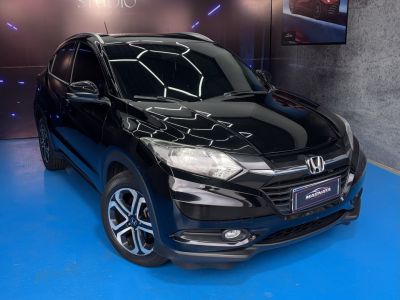HONDA HR-V EX 1.8 16v 2017