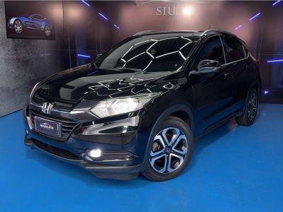 HONDA HR-V EX 1.8 16v 2017 - miniatura 2