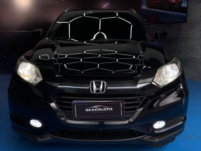 HONDA HR-V EX 1.8 16v 2017 - miniatura 3