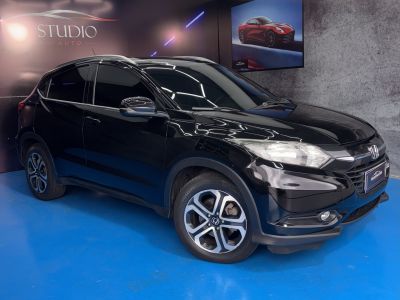 HONDA HR-V EX 1.8 16v 2017 - miniatura 4