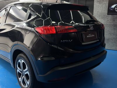 HONDA HR-V EX 1.8 16v 2017 - miniatura 5