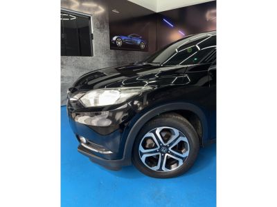 HONDA HR-V EX 1.8 16v 2017 - miniatura 7