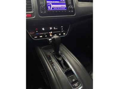 HONDA HR-V EX 1.8 16v 2017 - miniatura 9