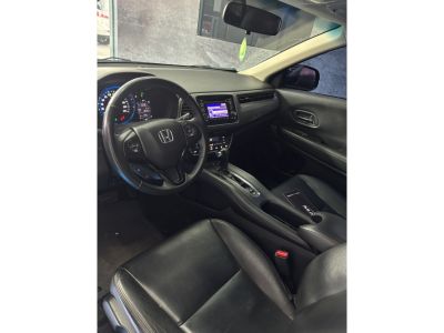 HONDA HR-V EX 1.8 16v 2017 - miniatura 10