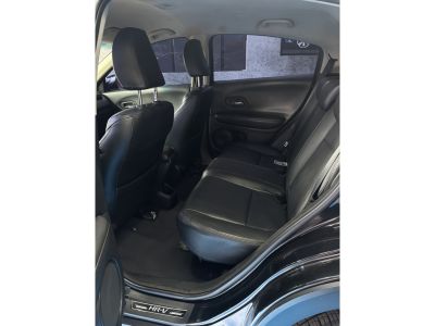 HONDA HR-V EX 1.8 16v 2017 - miniatura 11