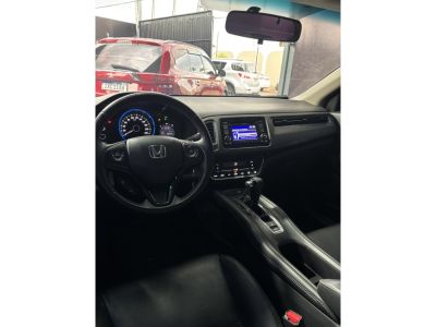 HONDA HR-V EX 1.8 16v 2017 - miniatura 12