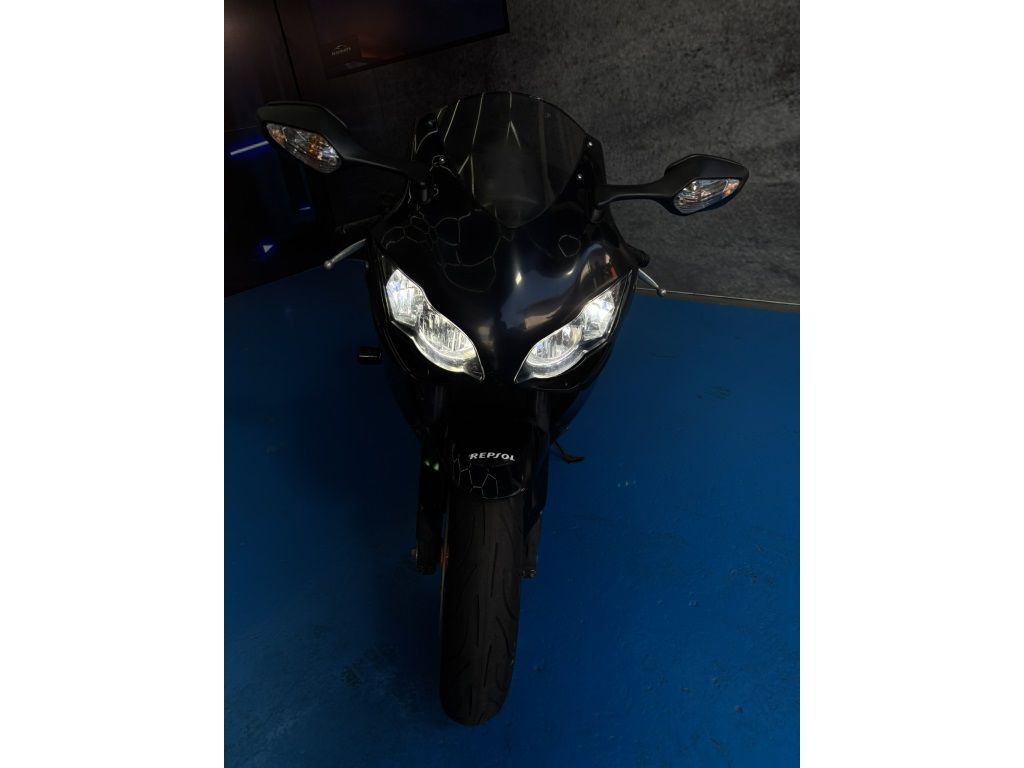 HONDA CBR 1000RR-R Fireblade SP 2009 - miniatura 5