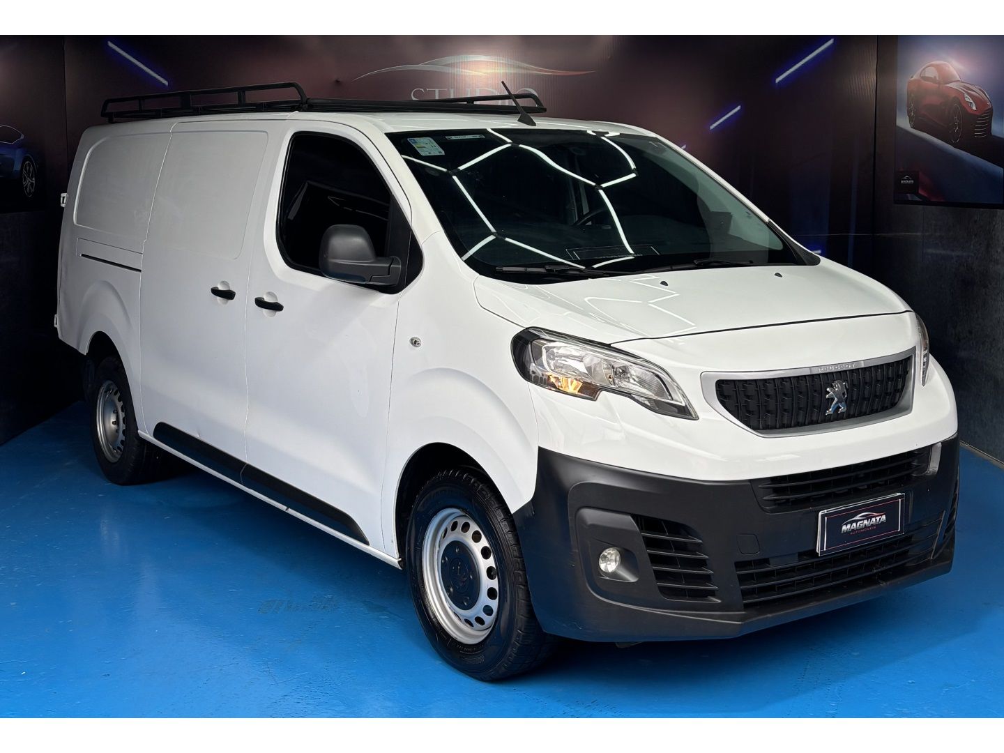 PEUGEOT Expert Business Pack 1.6TDi 2022