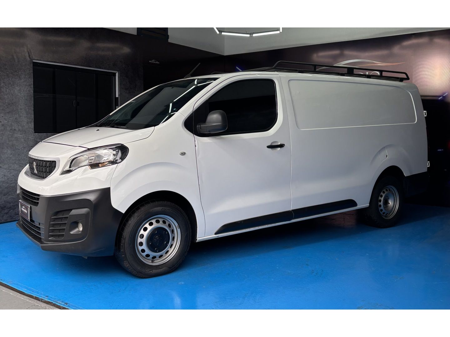 PEUGEOT Expert Business Pack 1.6TDi  2022 - miniatura 4