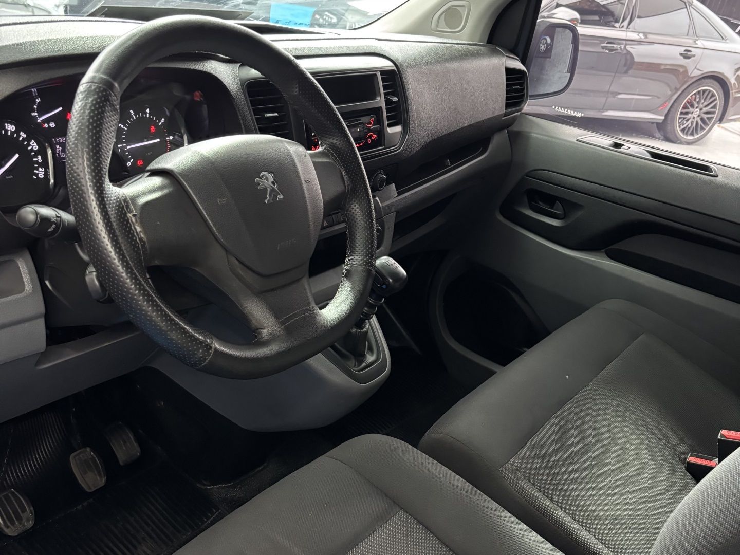 PEUGEOT Expert Business Pack 1.6TDi  2022 - miniatura 8